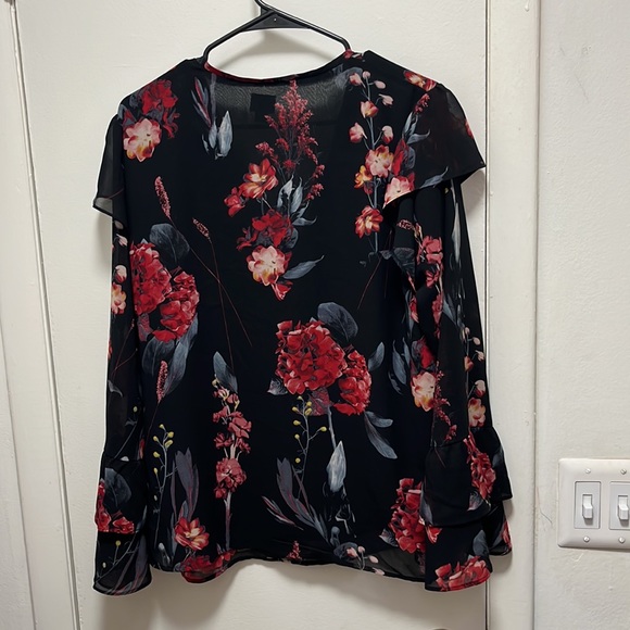 Blouse - Picture 4 of 4